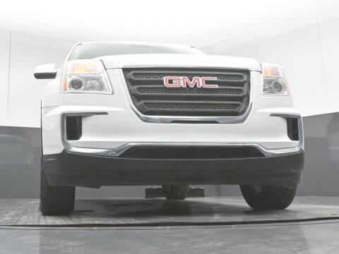 2017 GMC Terrain SLE-1