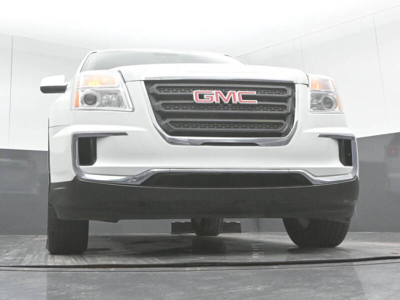 2017 GMC Terrain SLE-1
