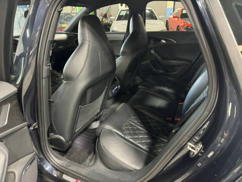 2014 Audi S6 4.0T quattro