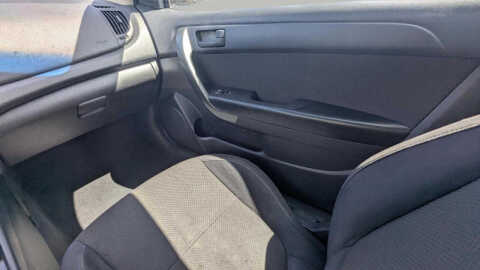 2012 Kia Forte Koup EX