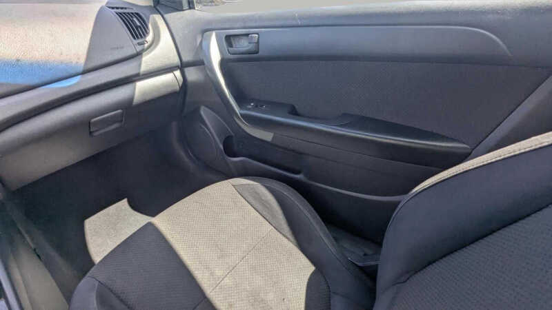 2012 Kia Forte Koup EX