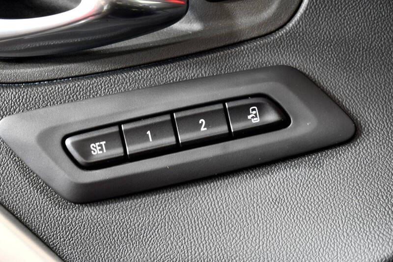 2023 Chevrolet Camaro ZL1