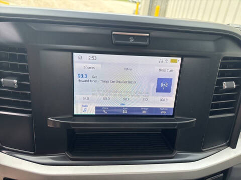 2025 Ford F-350 Super Duty XL