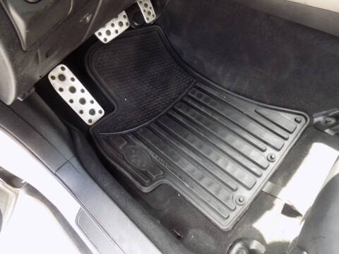 2011 Subaru Forester 2.5XT Touring