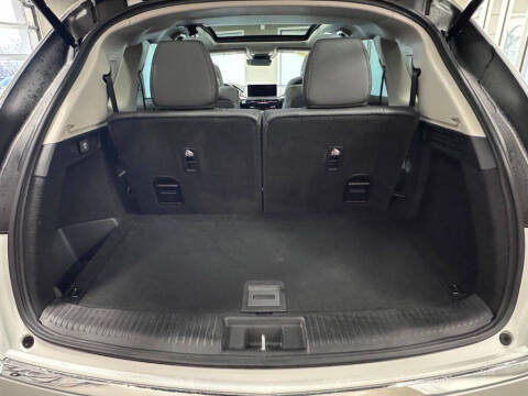 2025 Acura MDX SH-AWD