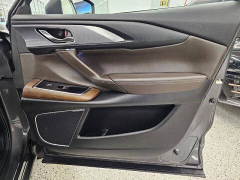 2023 Mazda CX-9 Signature