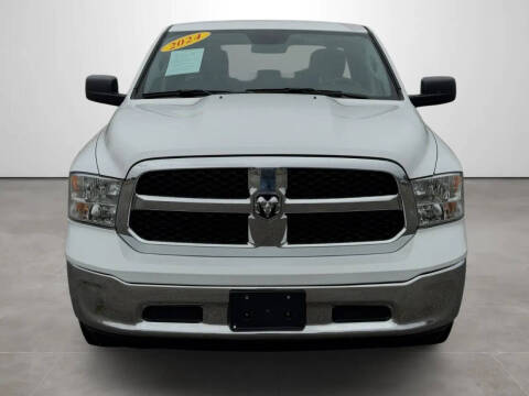2024 RAM 1500 Classic