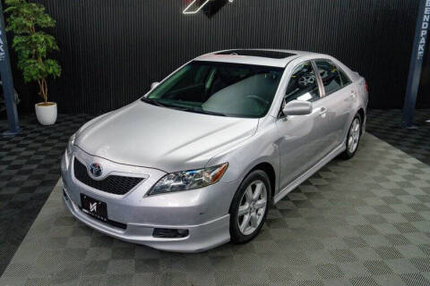 2009 Toyota Camry