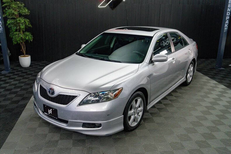 2009 Toyota Camry