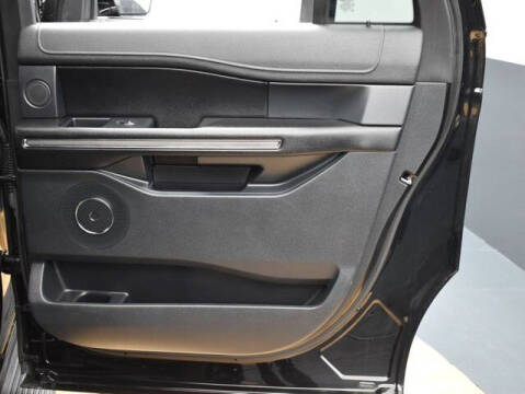 2018 Ford Expedition MAX XLT