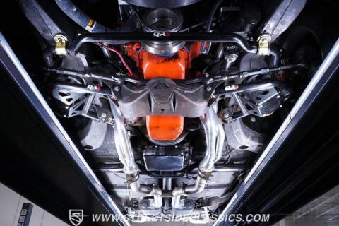 1968 Chevrolet Chevelle