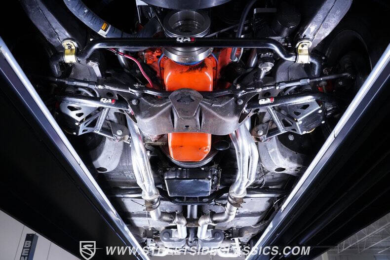 1968 Chevrolet Chevelle