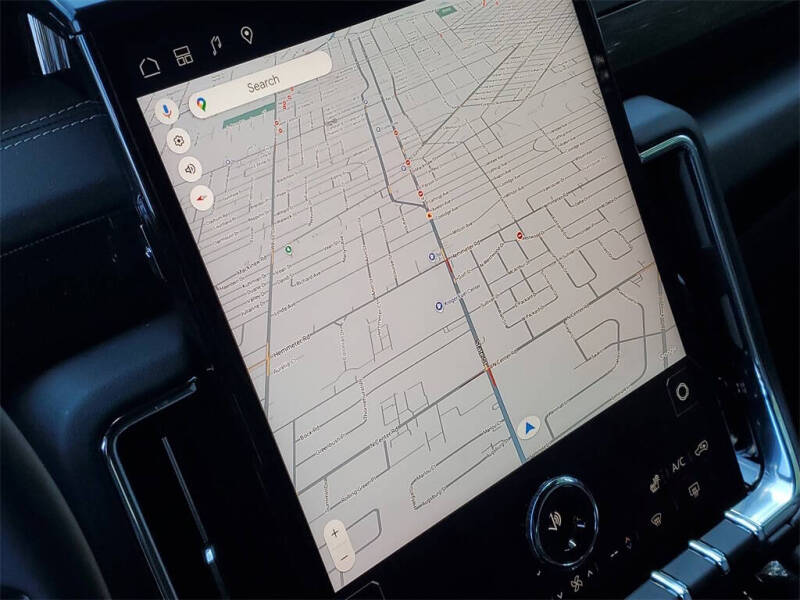 2025 GMC Yukon XL Elevation