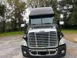 2015 Freightliner Cascadia