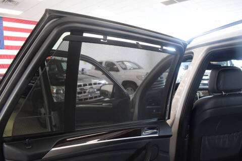 2012 BMW X5 xDrive35d