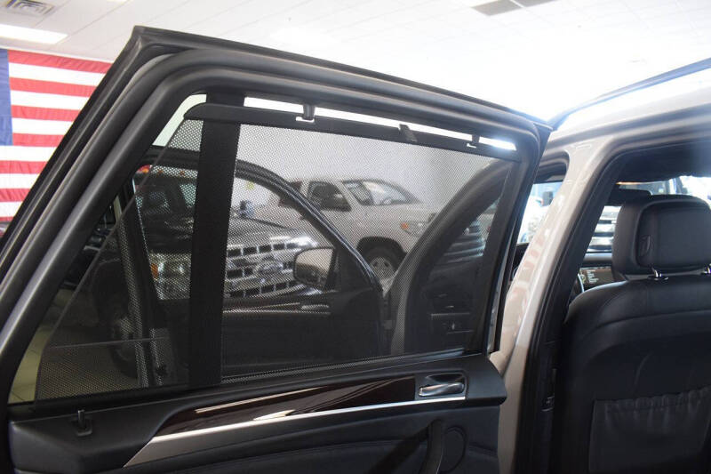 2012 BMW X5 xDrive35d