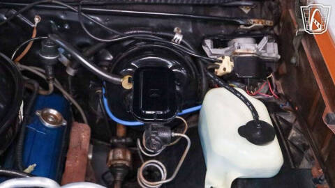 1978 Oldsmobile Cutlass Supreme