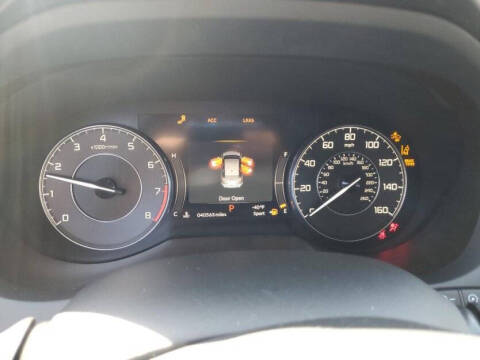 2021 Acura RDX SH-AWD w/Tech