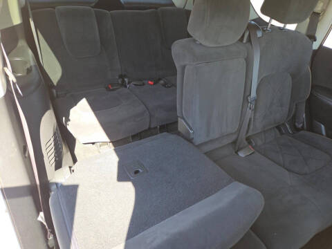 2020 Nissan Armada SV