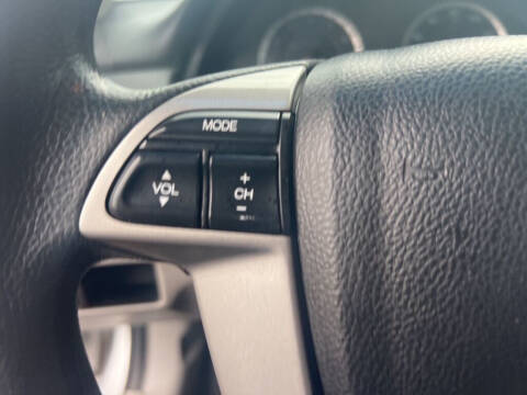 2011 Honda Accord EX