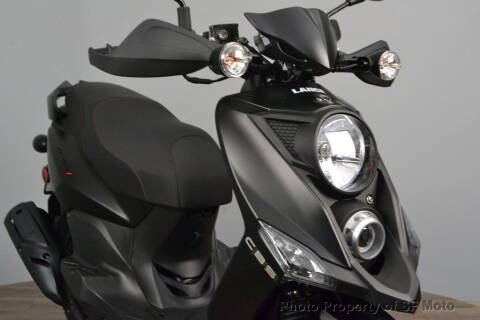2022 Lance Cabo 200i