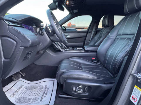 2019 Land Rover Range Rover Velar P380 R-Dynamic HSE