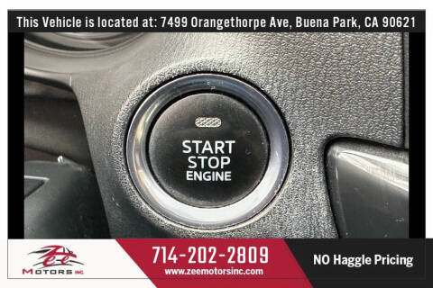 2015 Mazda MAZDA6 i Touring