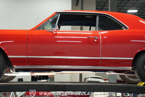 1967 Chevrolet Chevelle