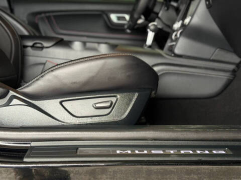 2023 Ford Mustang GT Premium