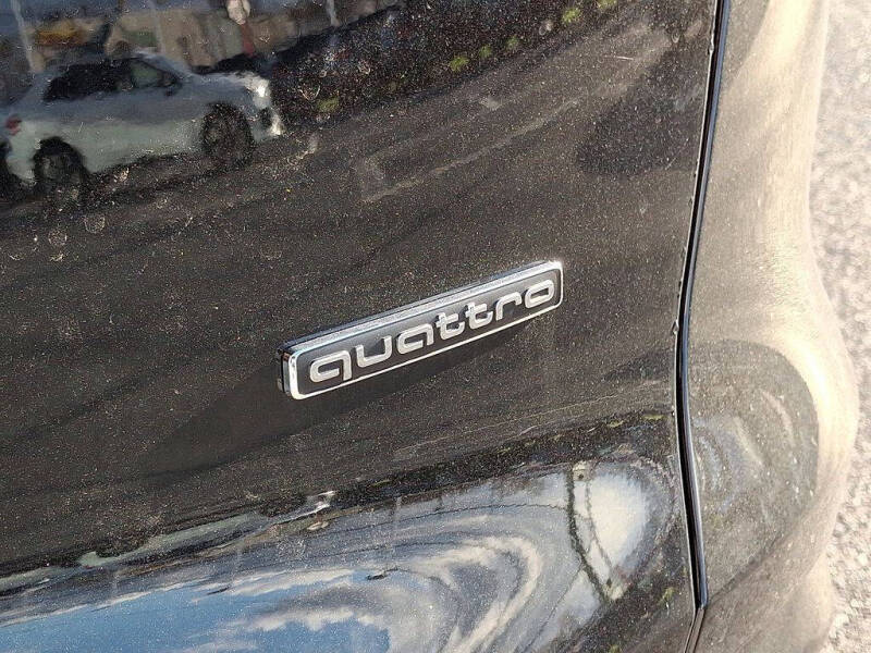 2025 Audi Q5 Sportback quattro Premium Plus TFSI