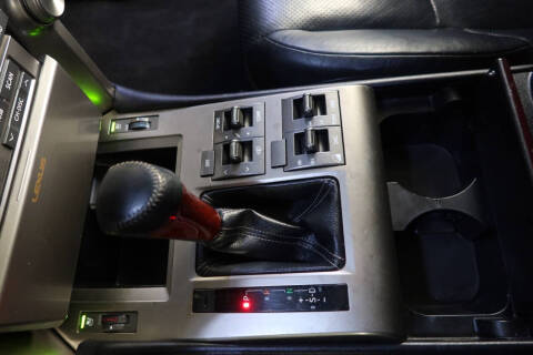 2013 Lexus GX 460 Premium