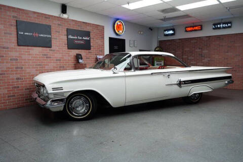 1960 Chevrolet Impala