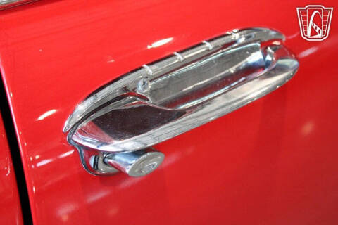 1956 Chevrolet 210