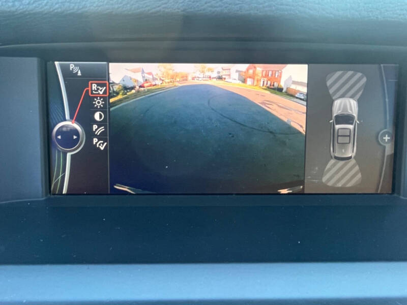 2011 BMW X3 xDrive28i