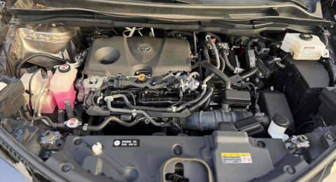 2022 Toyota Sienna XSE 7-Passenger