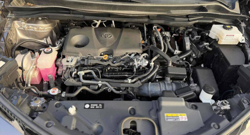 2022 Toyota Sienna XSE 7-Passenger