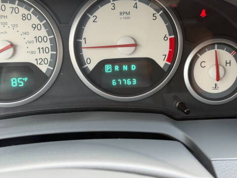 2010 Dodge Grand Caravan SXT