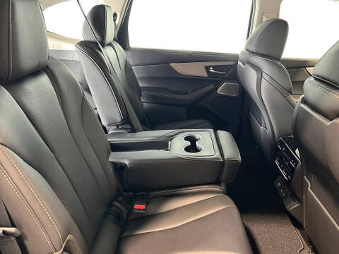 2026 Acura MDX SH-AWD w/Tech