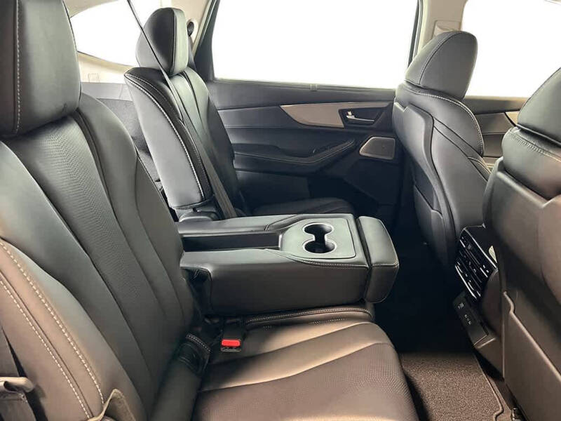 2026 Acura MDX SH-AWD w/Tech