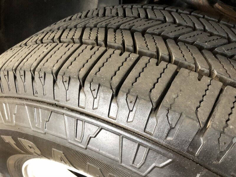 2016 Ford Expedition XL Fleet