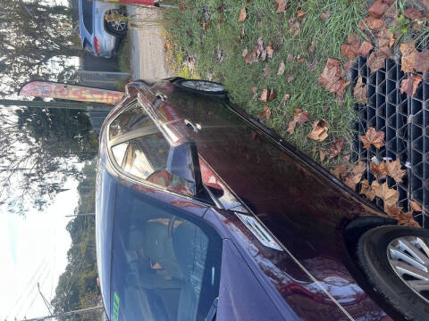 2010 Cadillac CTS 3.0L V6 Luxury