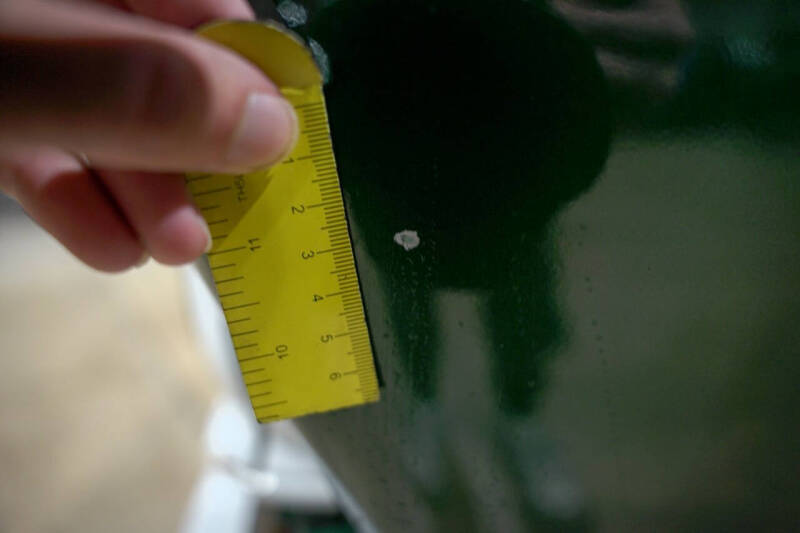 1966 GMC Series 1000