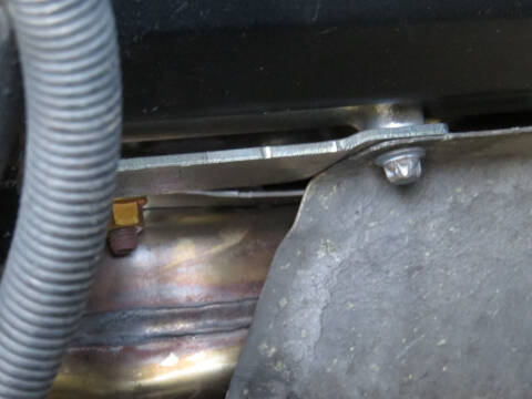 2011 Freightliner Sprinter 2500