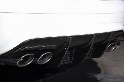 2008 Mercedes-Benz CLK CLK 63 AMG Black Series