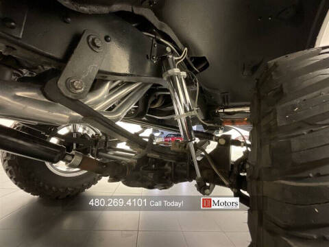 1972 Chevrolet C/K 3500 Series