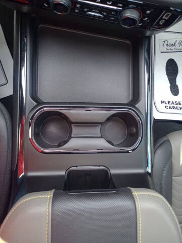 2024 Chevrolet Silverado 2500HD ZR2