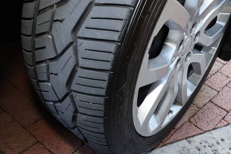 2016 Land Rover Range Rover Supercharged