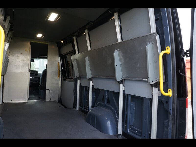 2019 Mercedes-Benz Sprinter