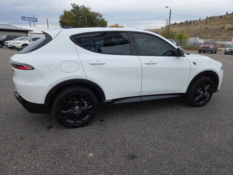 2024 Dodge Hornet R/T Plus