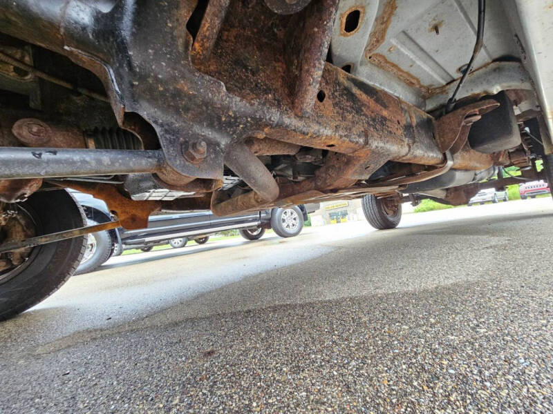 2011 RAM 2500 Power Wagon